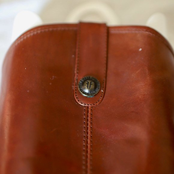 Frye Melissa button boots - Picture 5 of 7